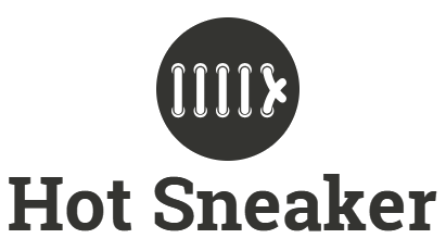 Hot Sneaker