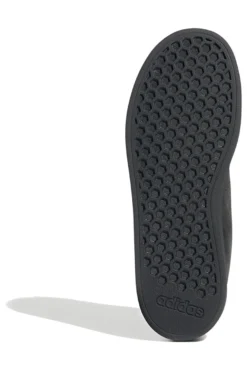 Adidas Advantage Base 2.0 Junior Schwarze Turnschuhe