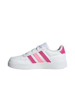 Adidas Breaknet 2.0 Weiße Turnschuhe