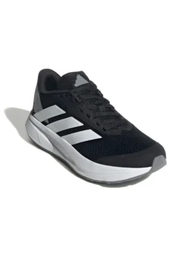 Adidas DURAMO SL2 J Laufschuhe in Schwarz und Weiß