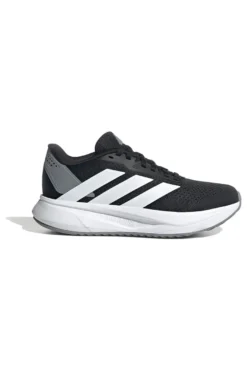 Adidas DURAMO SL2 J Laufschuhe in Schwarz und Weiß