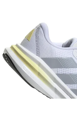Adidas Galaxy 7 W Leichte Laufschuhe aus Mesh, weiß