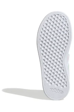 ADIDAS GRAND COURT 2.0 EL C BIANCO/ROSA