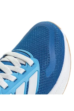 Adidas Runfalcon 5 J Laufschuhe in Blau (Cloudfoam)
