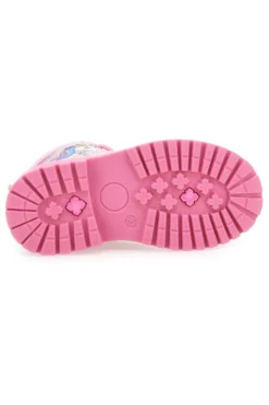Anfibi rosa glitter con unicorno Unicorn S8010155S10