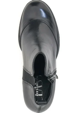 Ankle Boots Pittarello Class 103 Vera Pelle