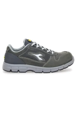 Antinfortunistica Grigia DIADORA UTILITY RUN G LOW S3 SRC