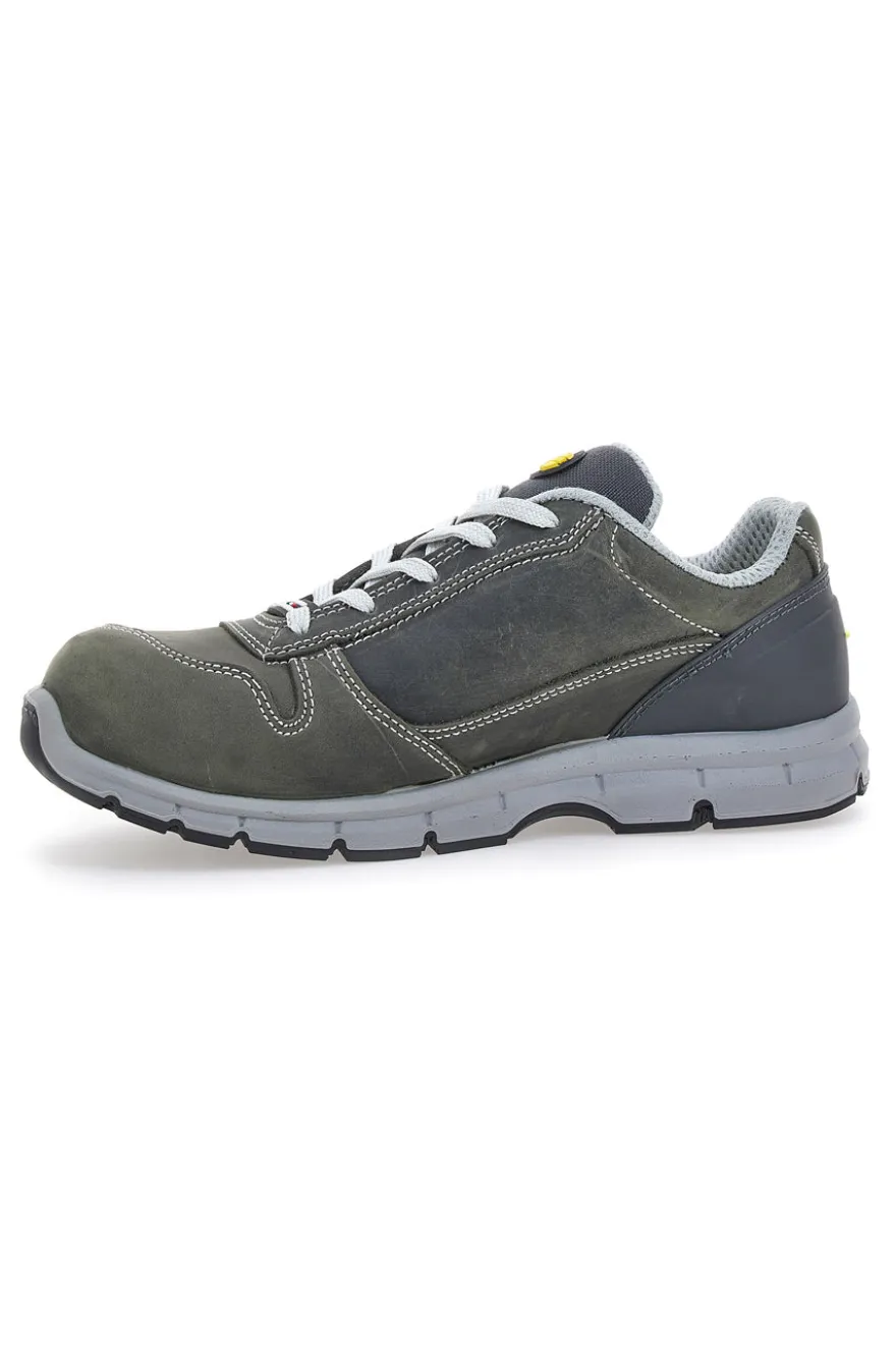 Antinfortunistica Grigia DIADORA UTILITY RUN G LOW S3 SRC