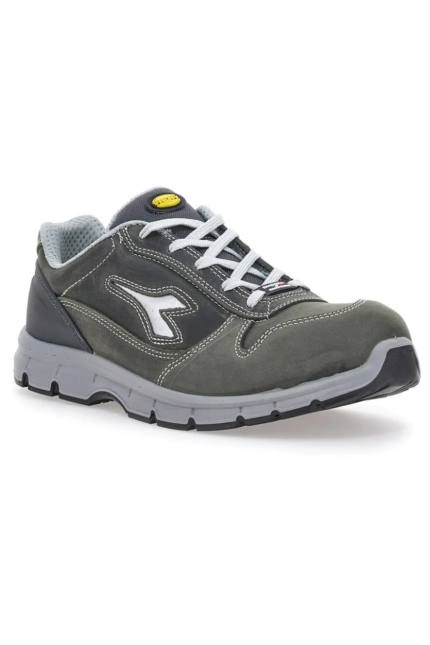 Antinfortunistica Grigia DIADORA UTILITY RUN G LOW S3 SRC