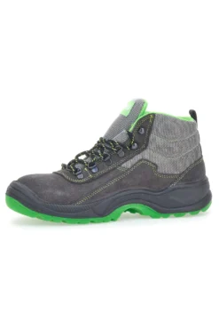 Antinfortunistica Longford 3 SC S3 SRC Verdi