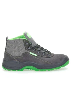 Antinfortunistica Longford 3 SC S3 SRC Verdi