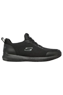 Antinfortunistica Nere da Donna Skechers Squad SR Myton O1 FO SRC ESD