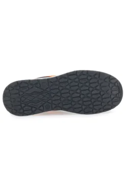 Antinfortunistiche Black Shoot 7 S3 SRC Arancio
