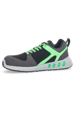 Antinfortunistiche Black Shoot 7 Nero S3 SRC
