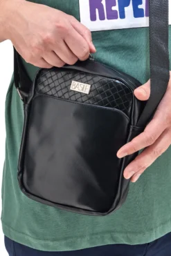 Antinfortunistiche Black Shoot S3 SRC Verde
