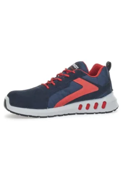 Antinfortunistiche Black Shoot 5 S1P SRC Navy