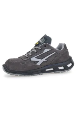 Antinfortunistiche grigie basse traspiranti U.Power Going ESD S1PS SR