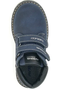 Averis 4661 Blaue Stiefel