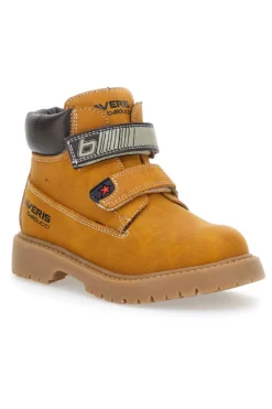 Averis 1952 Gelber Stiefel
