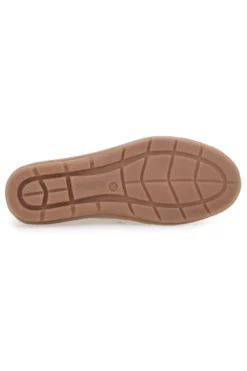 Ballerine Beige Con Elastici Prima Riga 19840FRUIT