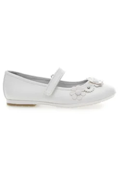 Ballerine Bianche Syssy 16000