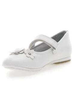 Ballerine Bianche Syssy 16000