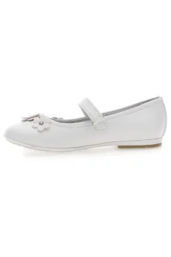 Ballerine Bianche Syssy 16000
