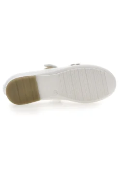 Ballerine Bianche Syssy 16000