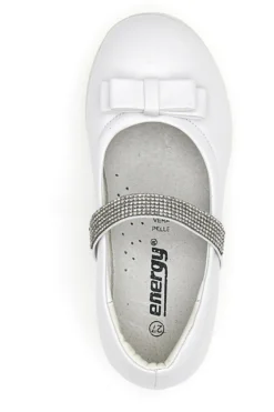 Ballerine Energy 522 Bianche