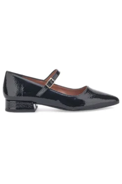 Ballerine Mary Jane Nere Pittarello Couture 903