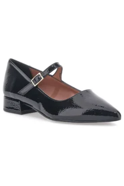 Ballerine Mary Jane Nere Pittarello Couture 903