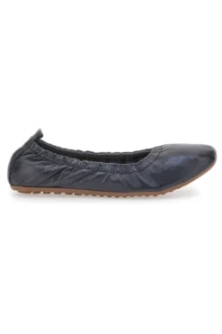 Ballerine Nere Con Elastico Pittarello Glam 4981