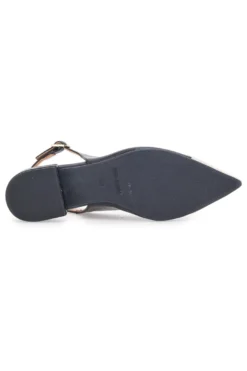 Ballerine Nere Slingback Pittarello Must Have 233412