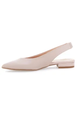 Ballerine Nude Slingback Pittarello Must Have 345404