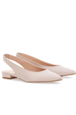 Ballerine Nude Slingback Pittarello Must Have 345404