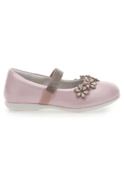 Ballerine Rosa Mery Jane Energy 524