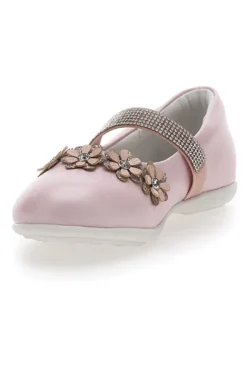 Ballerine Rosa Mery Jane Energy 524