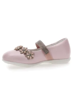 Ballerine Rosa Mery Jane Energy 524