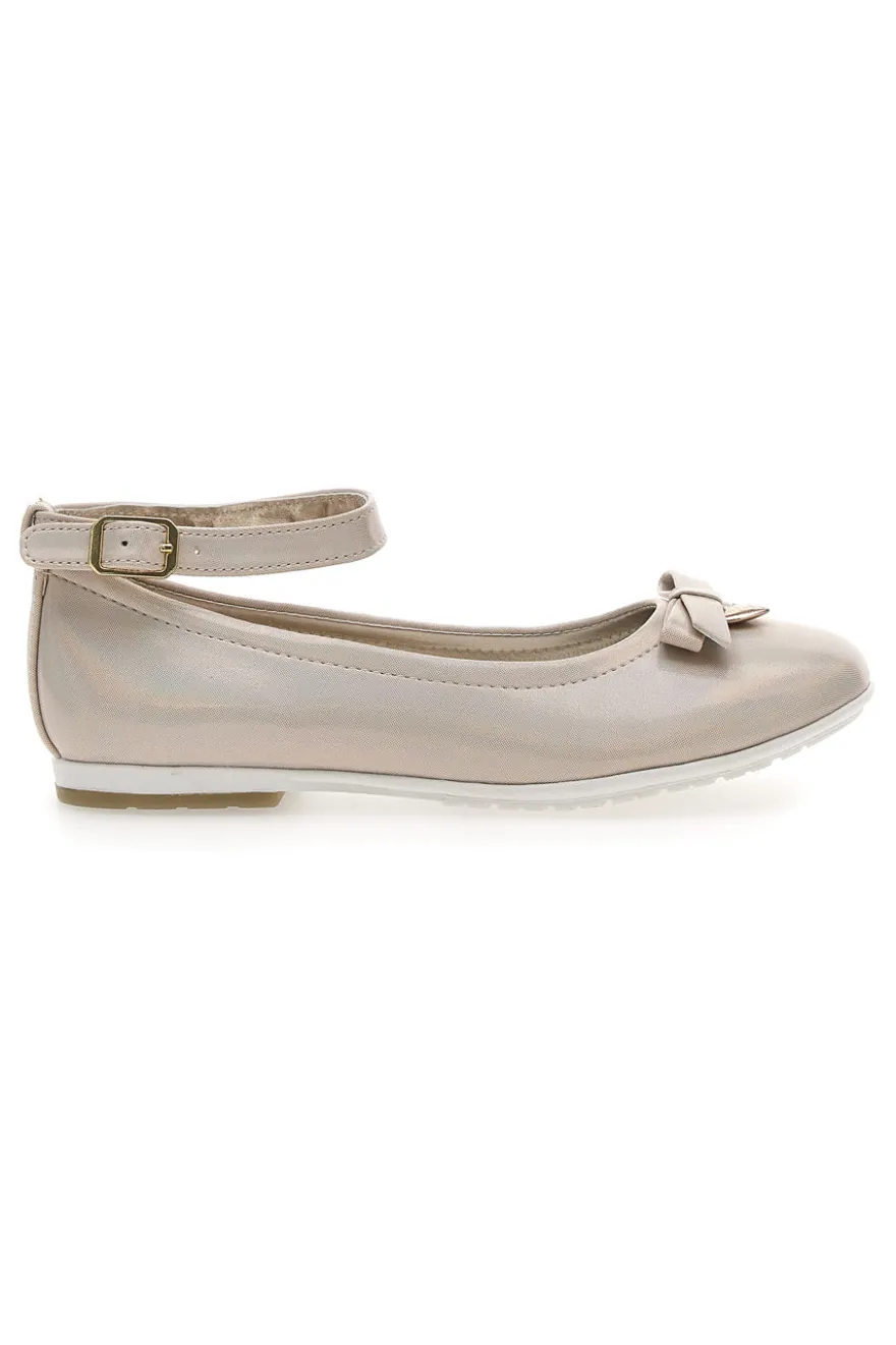 Ballerine Rosa Syssy 16161