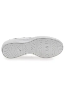 Ballerine Sportive Grigie Prima Riga 429