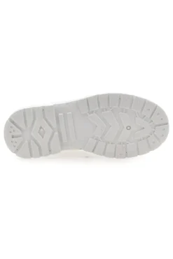 Banks Canvas-Sneaker mit Plateau-Cafè kosten 2421