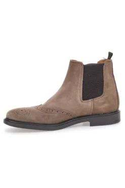 Beatles Beige Stiefeletten Pittarello 8991