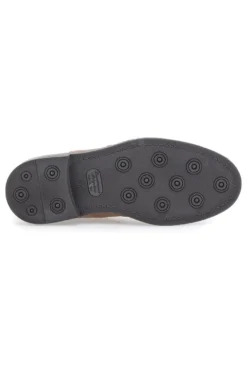 Beatles Beige Stiefeletten Pittarello 8991