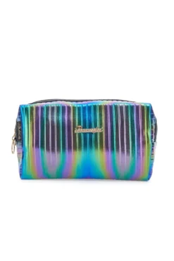 Beauty Case Astuccio Multicolor JUICE PARIS 049