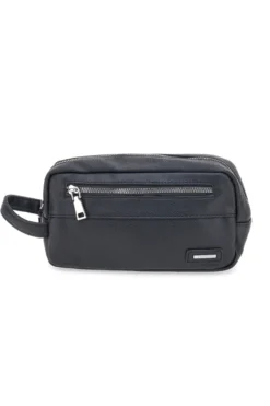 Beauty Case Nero Lancetti Fargo