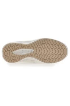 Beige Sneaker mit Schnürsenkeln JOMA N-400 Lady 2425