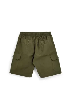 Bermuda verde militare cargo Pittarello tierra NBY7050