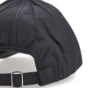 Berretto con Frontino Nero New Bag 043