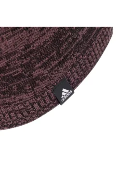 Berretto Nero e Viola ADIDAS DAILY BEANIE LT