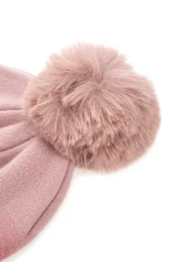 Berretto Rosa da Donna Pittarello 1196/D